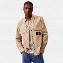 Calvin Klein Cargo Oversized Men's Shirt