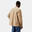 Calvin Klein Cargo Oversized Men's Shirt