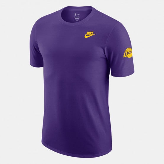 Nike Lal M Nk Es Nba Ss Club Tee