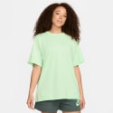 Nike W Nsw Tee Essntl Lbr