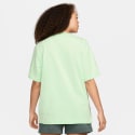 Nike W Nsw Tee Essntl Lbr