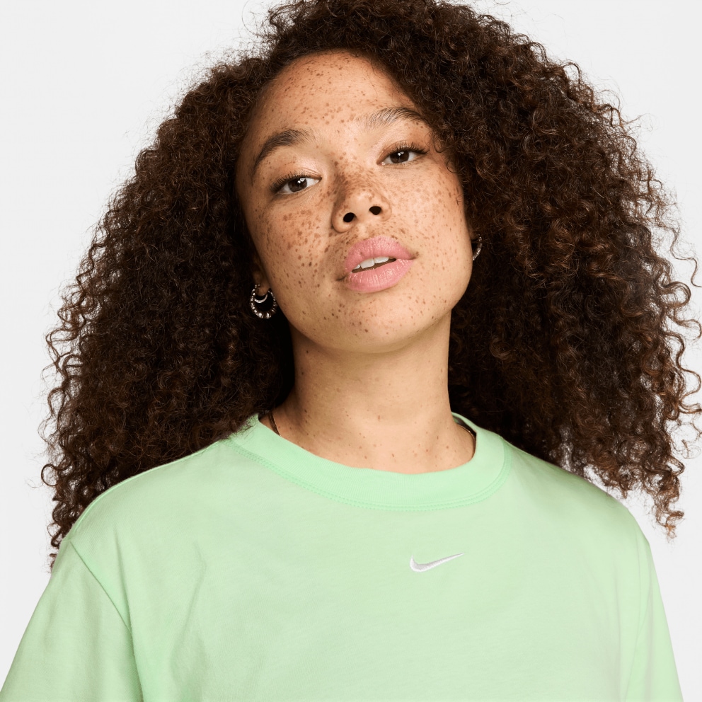 Nike W Nsw Tee Essntl Lbr