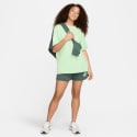 Nike W Nsw Tee Essntl Lbr