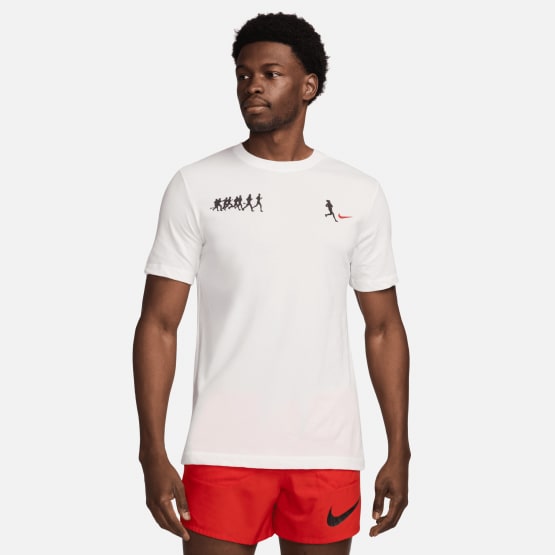Nike Run Energy Ανδρικό T-Shirt