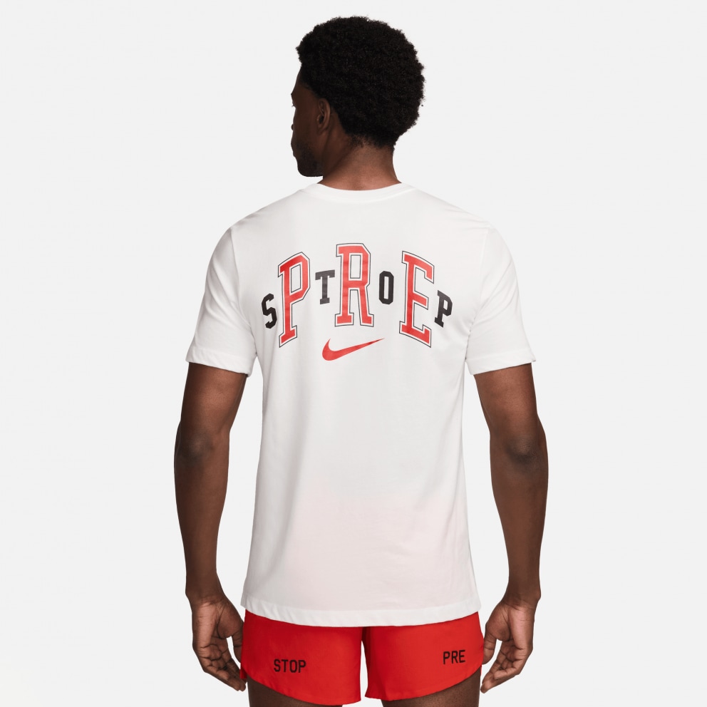 Nike Run Energy Ανδρικό T-Shirt
