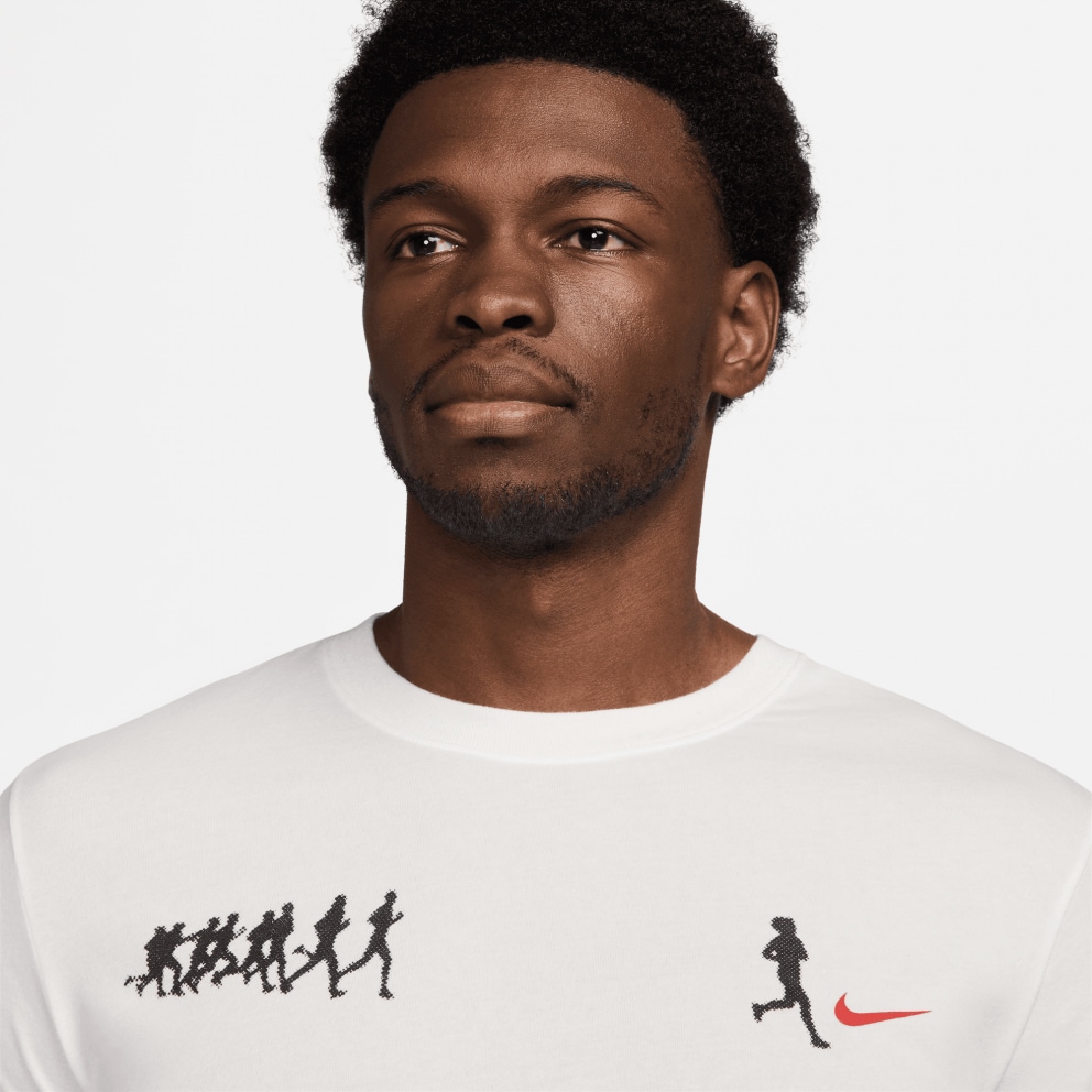 Nike Run Energy Ανδρικό T-Shirt