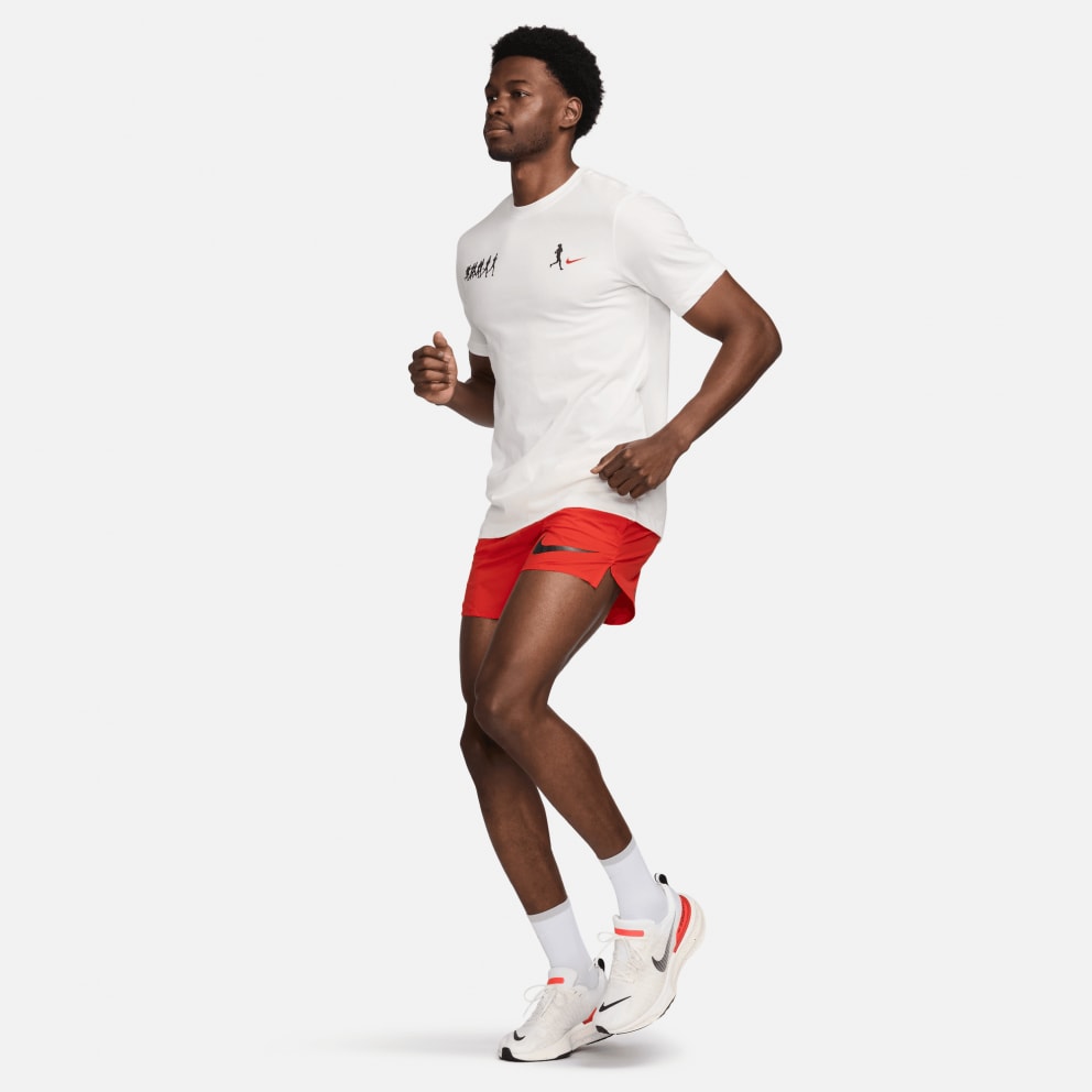 Nike Run Energy Ανδρικό T-Shirt