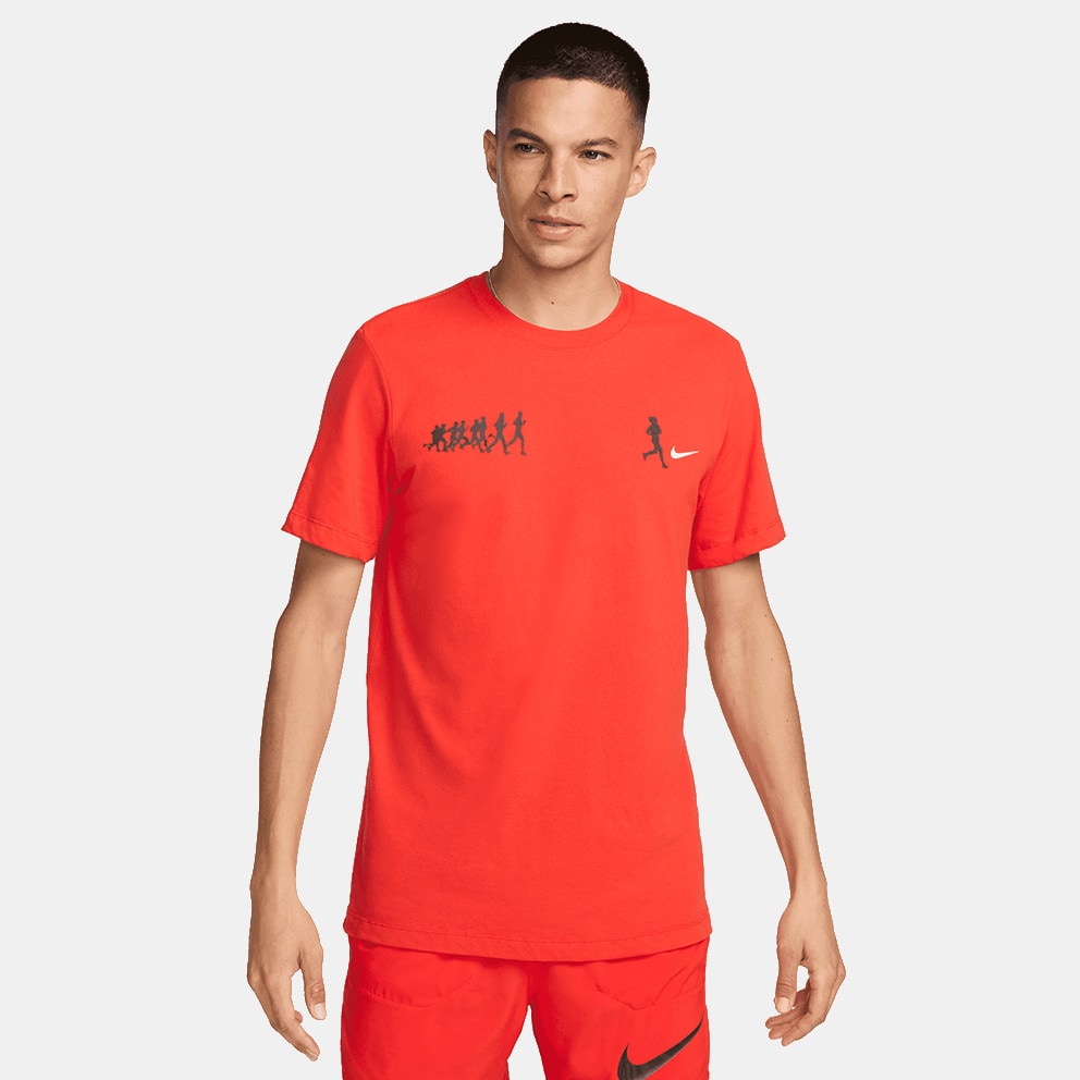 Nike Run Energy Men's T-Shirt