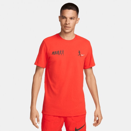 Nike Run Energy Men's T-Shirt