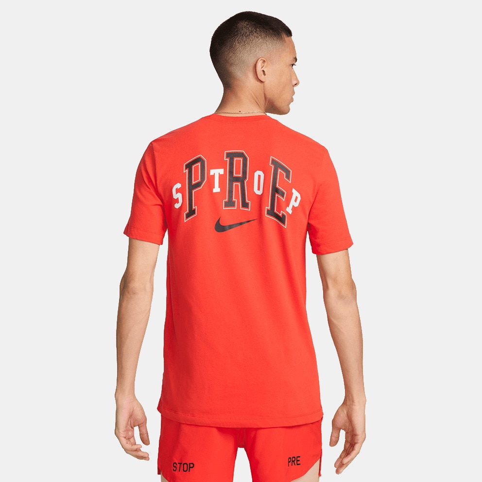 Nike Run Energy Men's T-Shirt