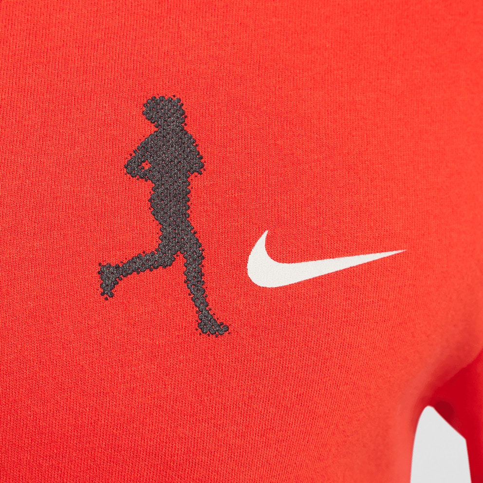 Nike Run Energy Men's T-Shirt