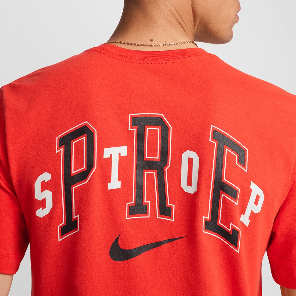 Nike Run Energy Men's T-Shirt