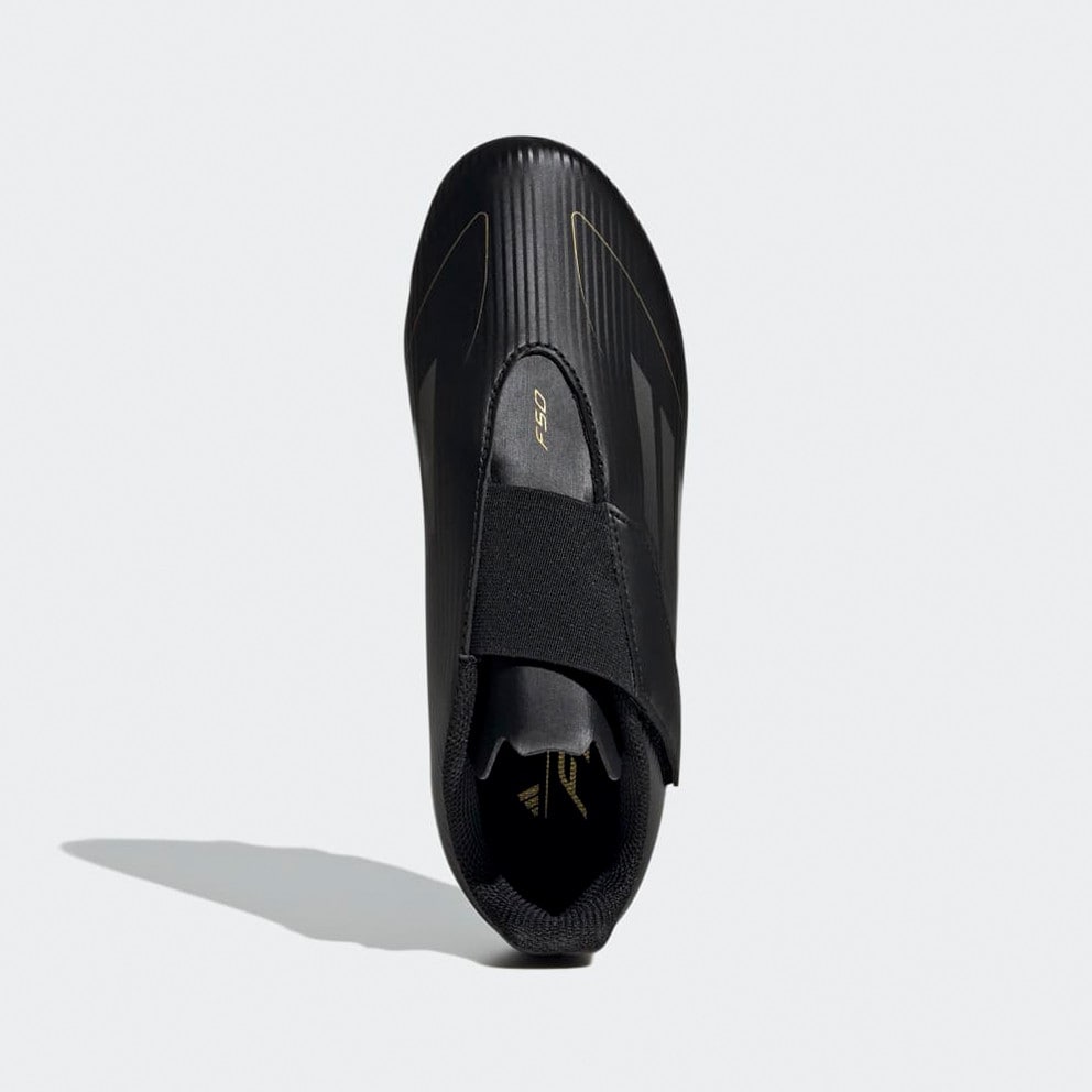 adidas F50 Club Vel Παιδικά Ποδοσφαιρικά Παπούτσια