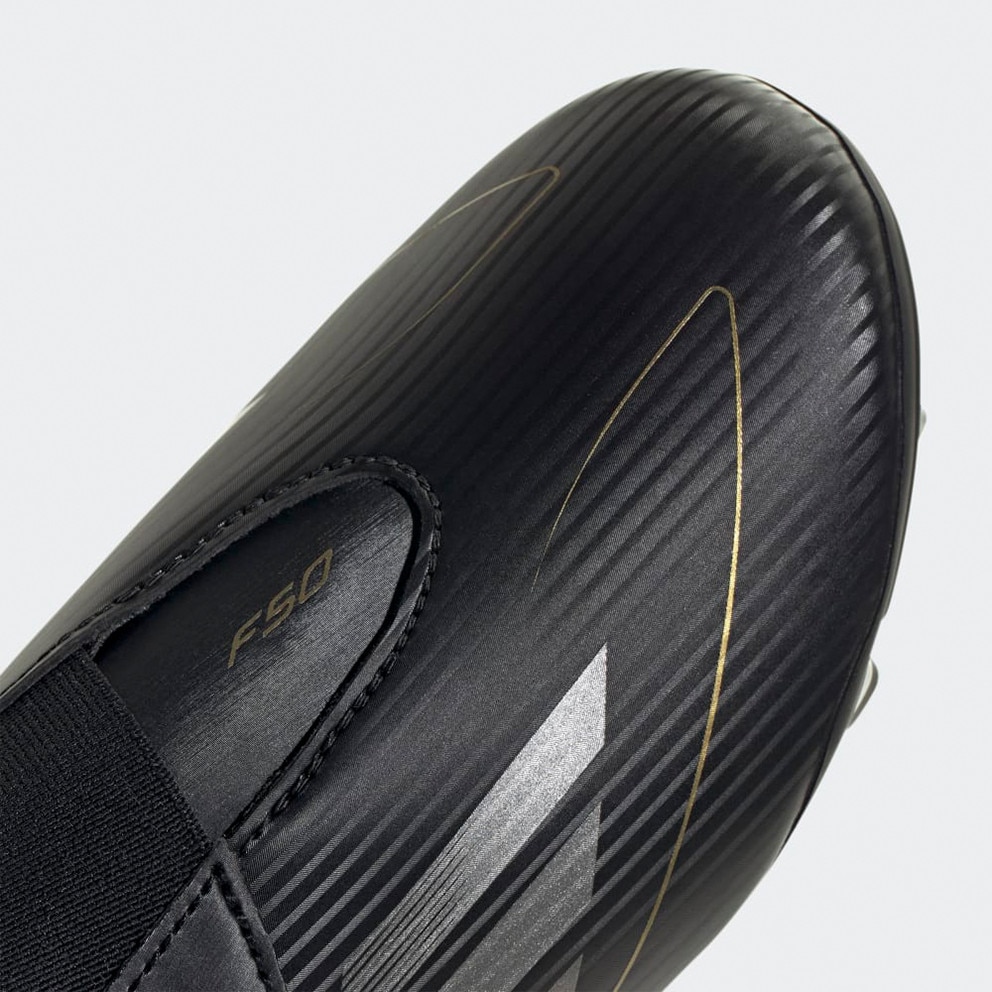 adidas F50 Club Vel Παιδικά Ποδοσφαιρικά Παπούτσια