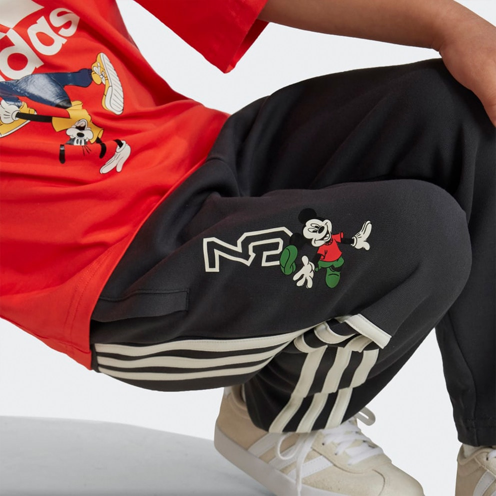 adidas x Disney Mickey Mouse Kids' Trackpants