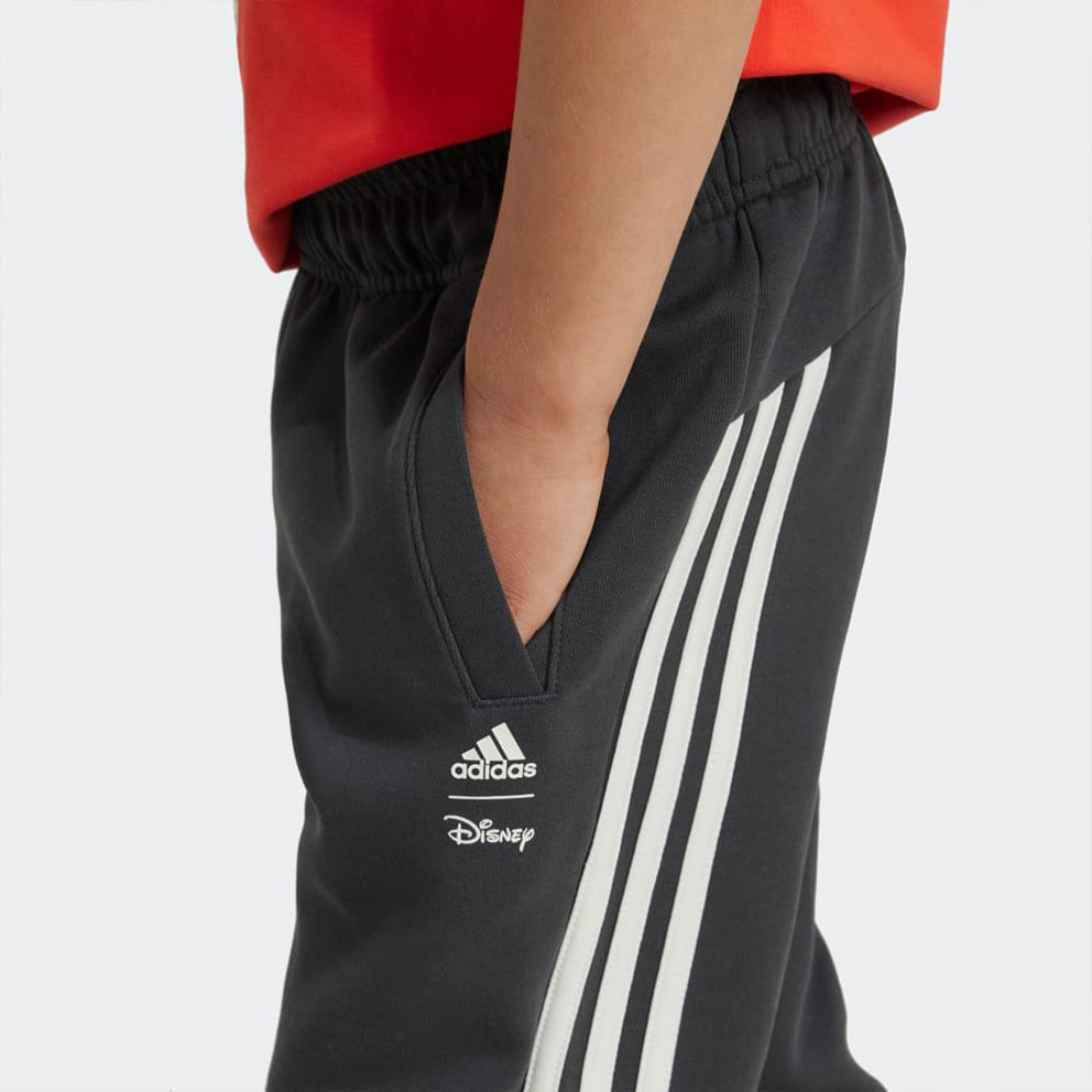 adidas x Disney Mickey Mouse Kids' Trackpants
