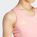 adidas Adizero Essentials Crop Top Women's T-Shirt