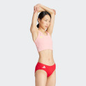 adidas Adizero Essentials Crop Top Women's T-Shirt