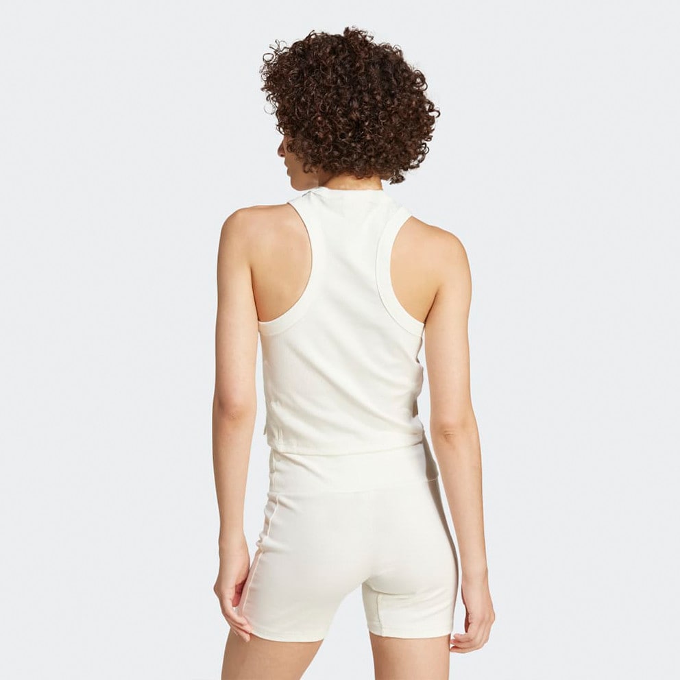 adidas W Lng Rib Top