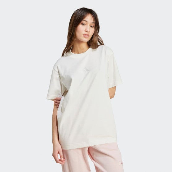 adidas All Szn Γυναικείο T-shirt