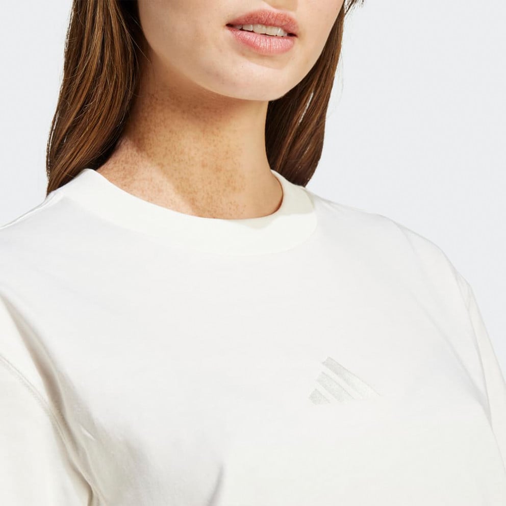 adidas All Szn Γυναικείο T-shirt