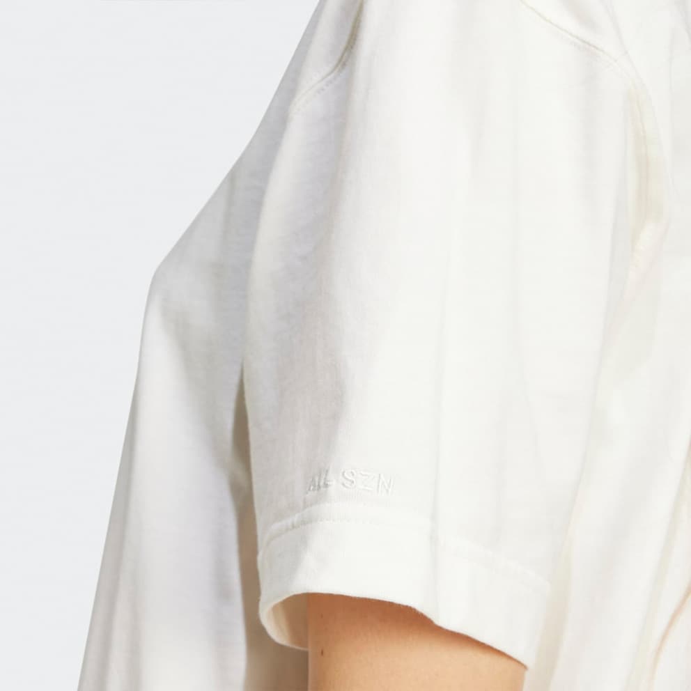 adidas All Szn Γυναικείο T-shirt