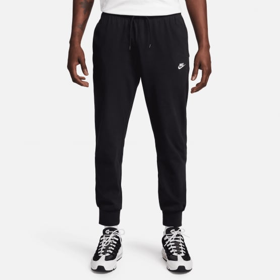 Nike Knit Ανδρικό Παντελόνι Φόρμας