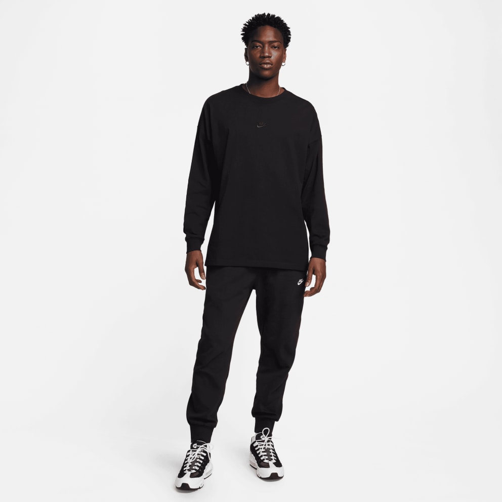 Nike Knit Men's Sweatpants
