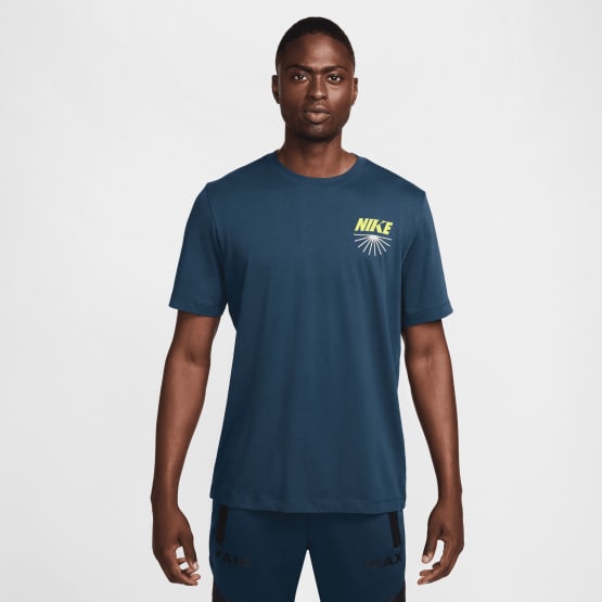 Nike M Nsw Tee Hbr Open 1