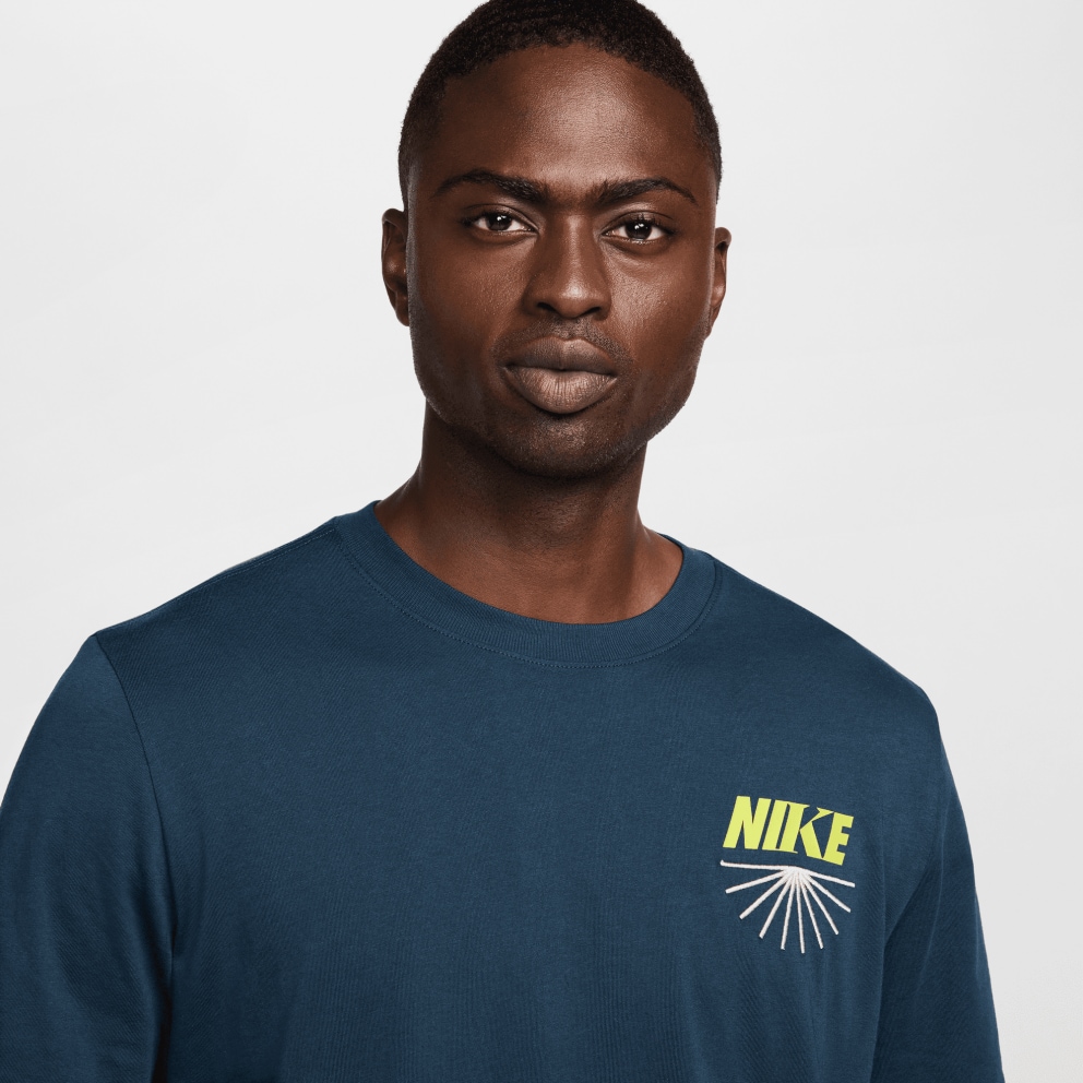 Nike M Nsw Tee Hbr Open 1