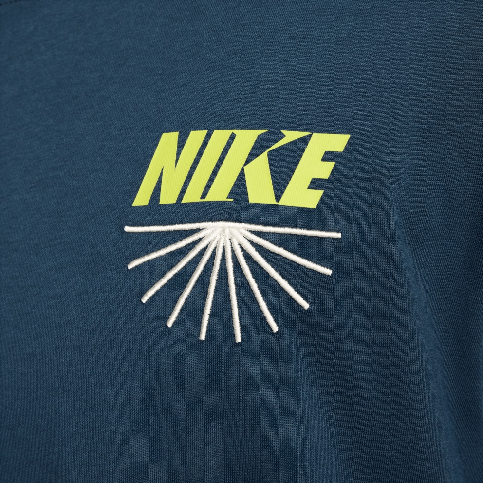 Nike M Nsw Tee Hbr Open 1
