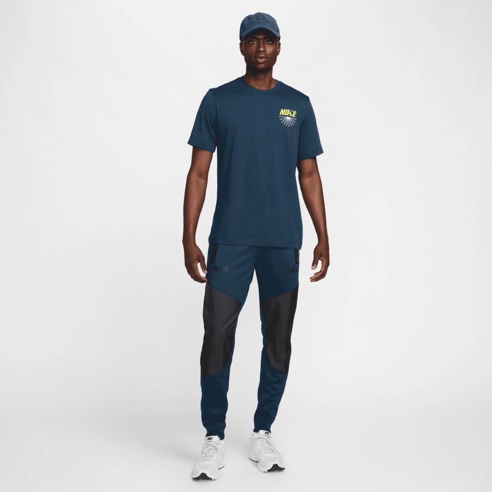 Nike M Nsw Tee Hbr Open 1