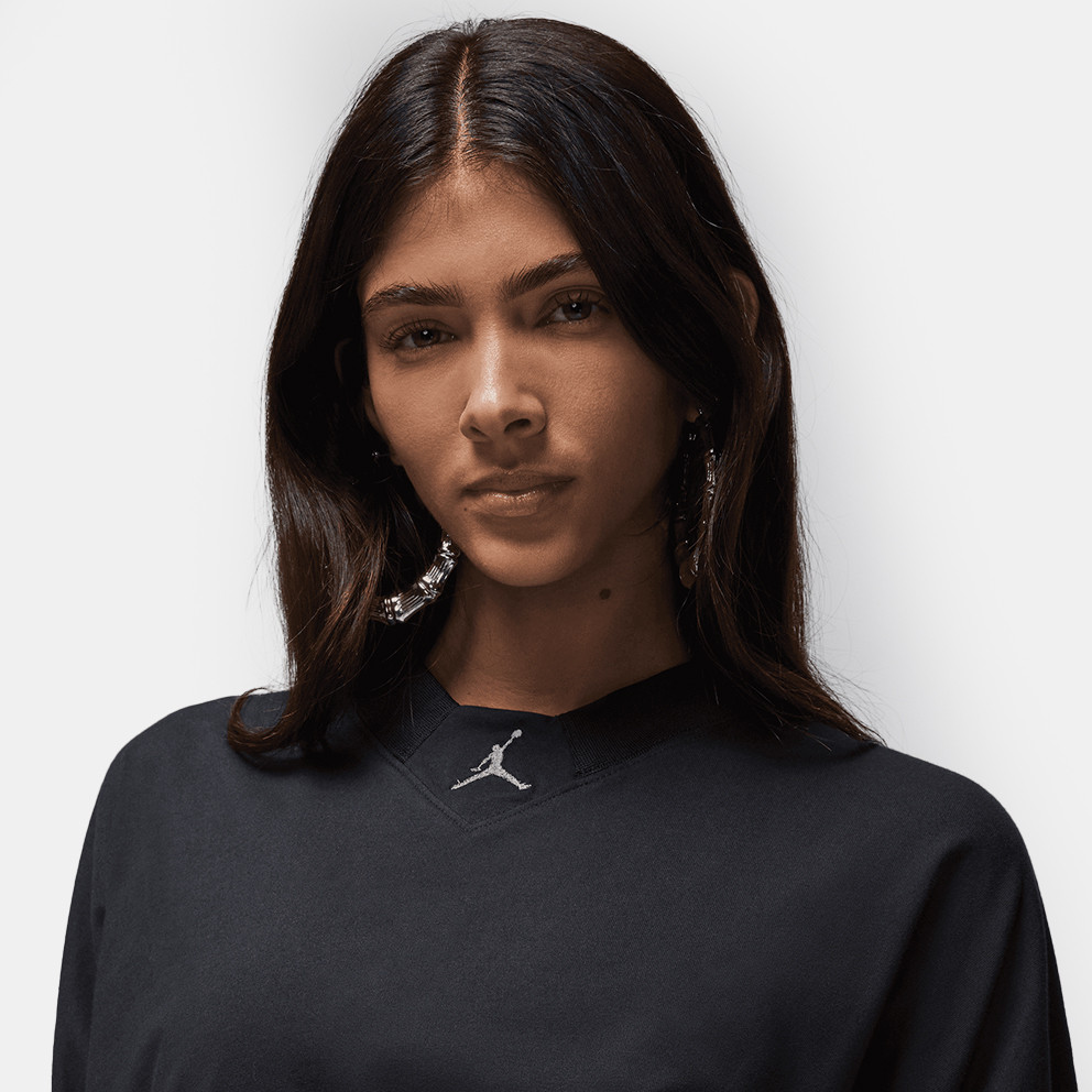 Jordan Γυναικείο T-shirt
