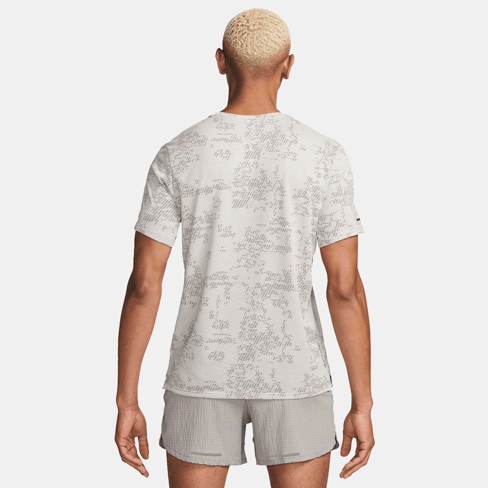 Nike M Nk Dfadv Run Div Ss Top