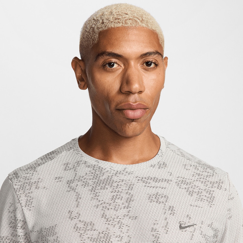 Nike M Nk Dfadv Run Div Ss Top