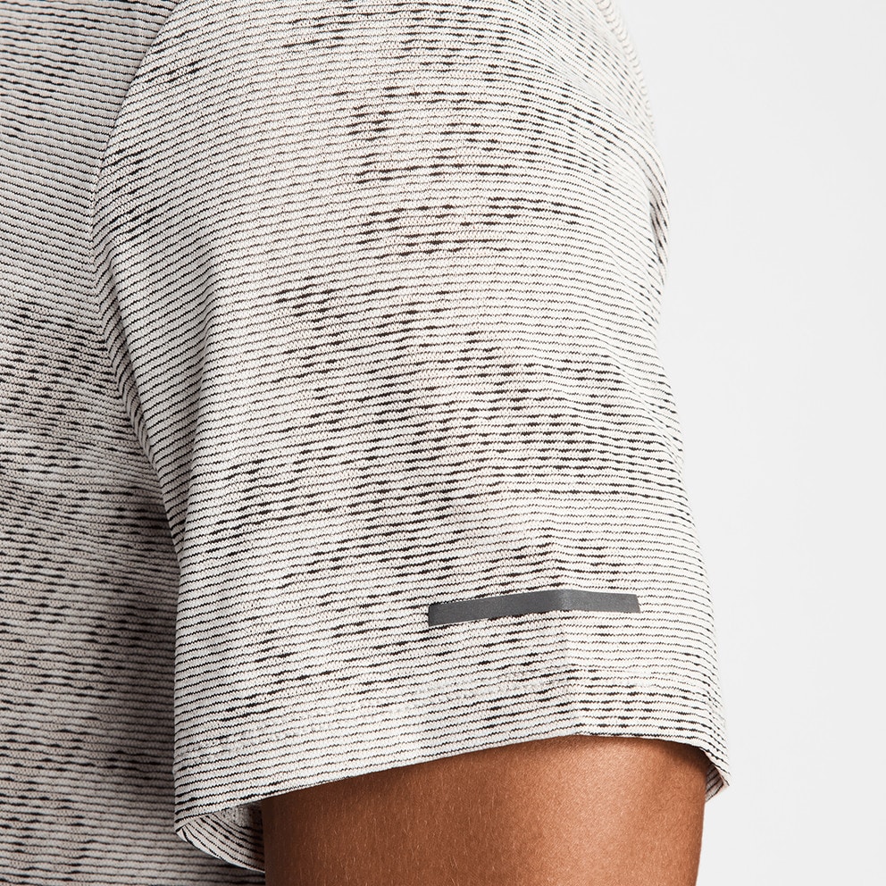 Nike M Nk Dfadv Run Div Ss Top