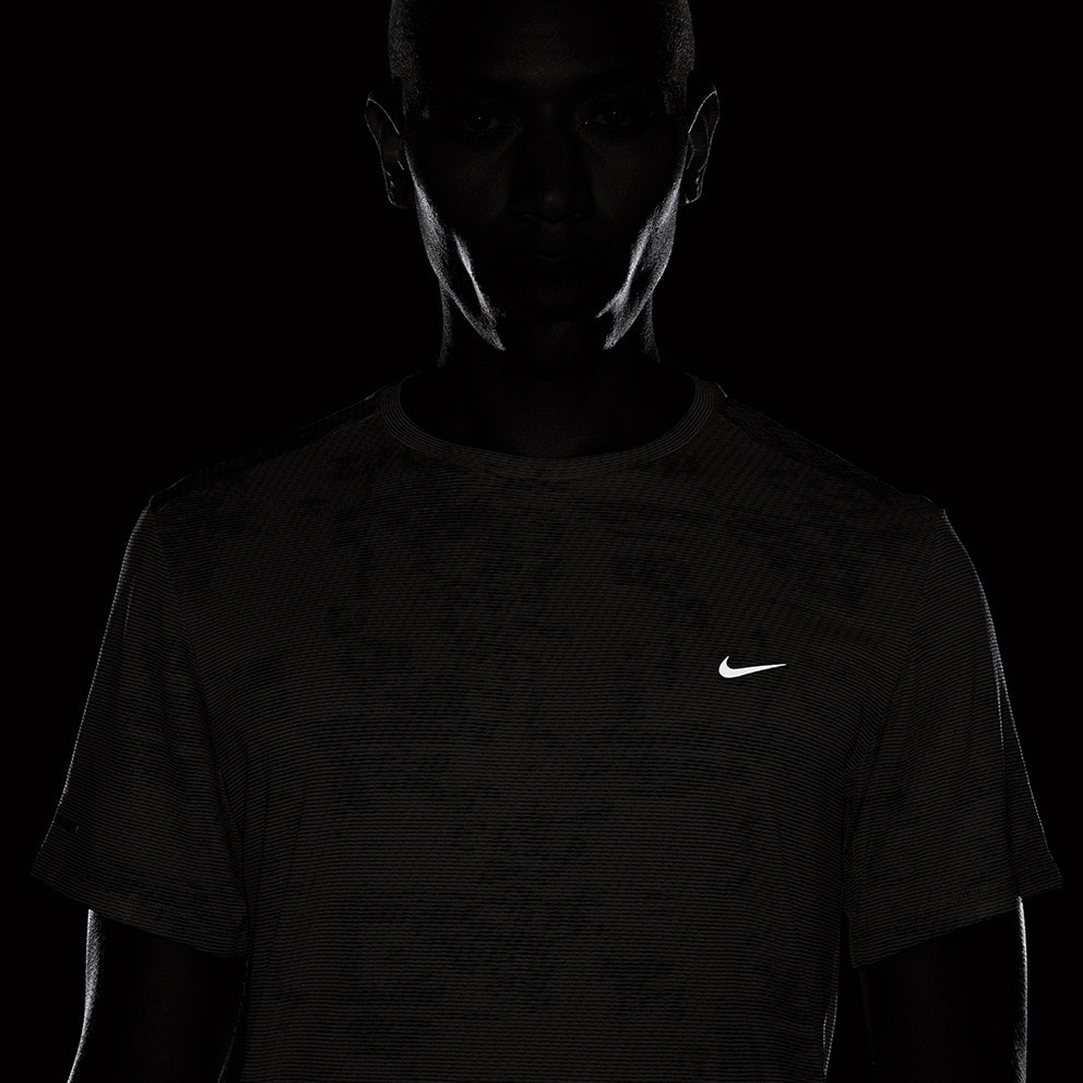Nike M Nk Dfadv Run Div Ss Top