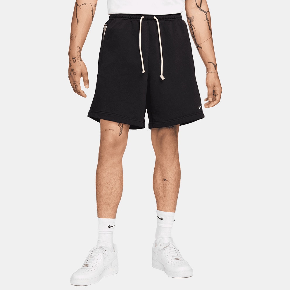 Nike Standard Issue Dri-FIT 20 cm Men's Shorts