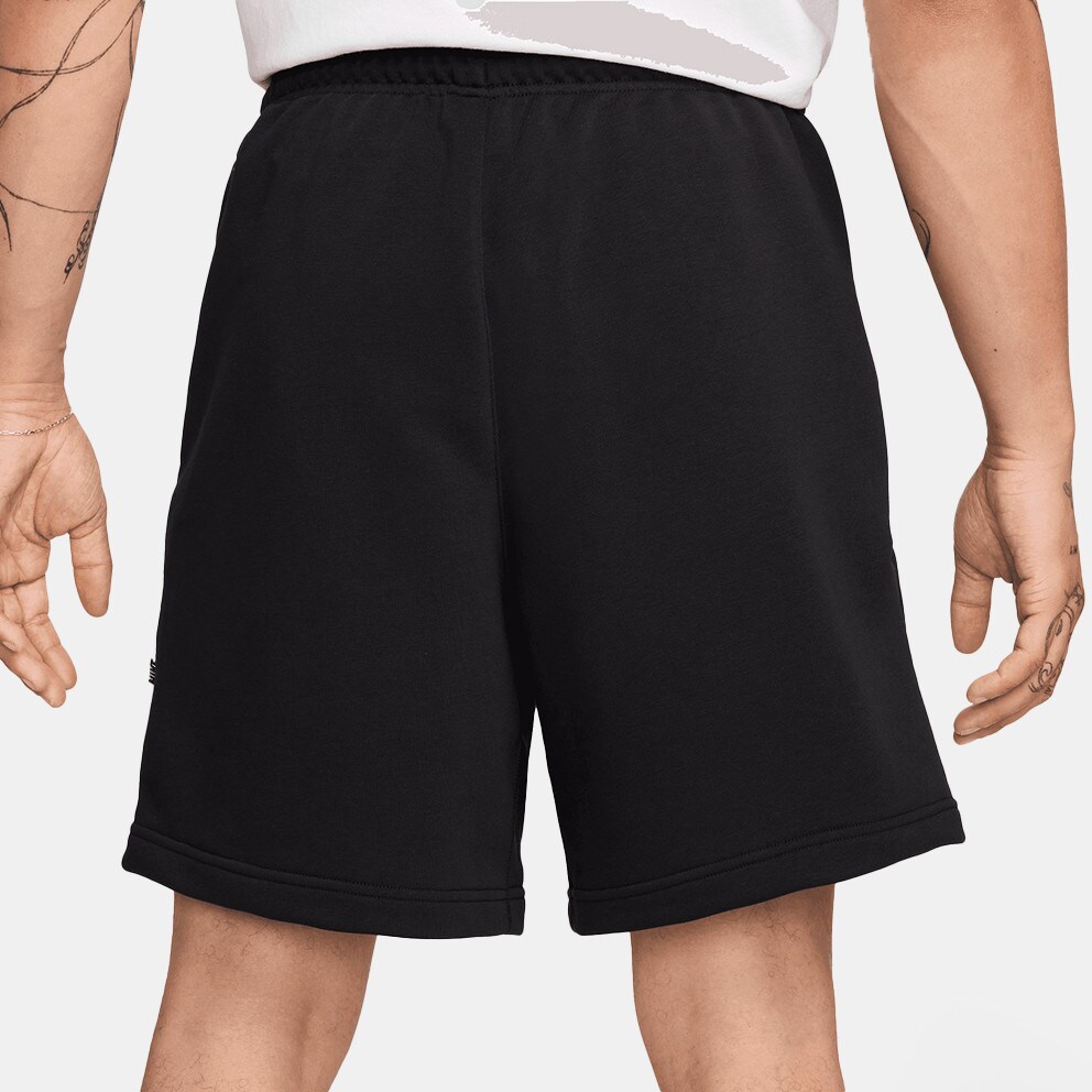 Nike Standard Issue Dri-FIT 20 cm Men's Shorts