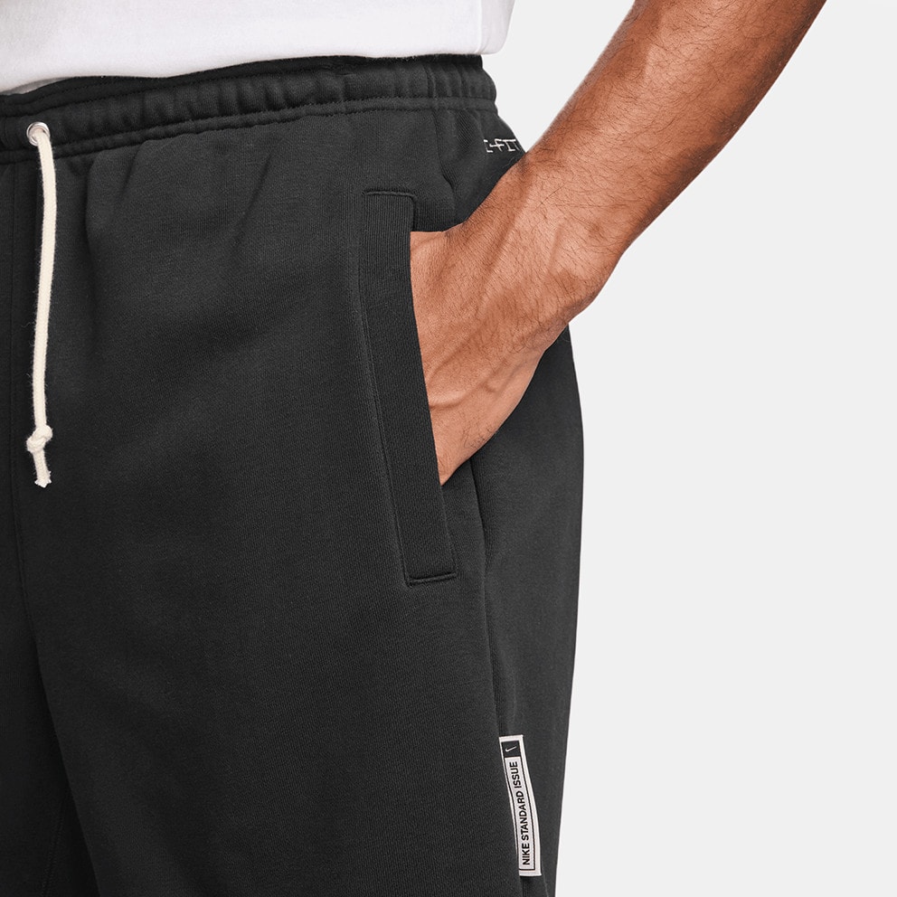 Nike Standard Issue Dri-FIT 20 cm Men's Shorts