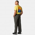 The North Face M Foundation Heatgraphi Yellow Si