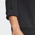adidas Jamaica Ανδρική Μπλούζα με Κουκούλα