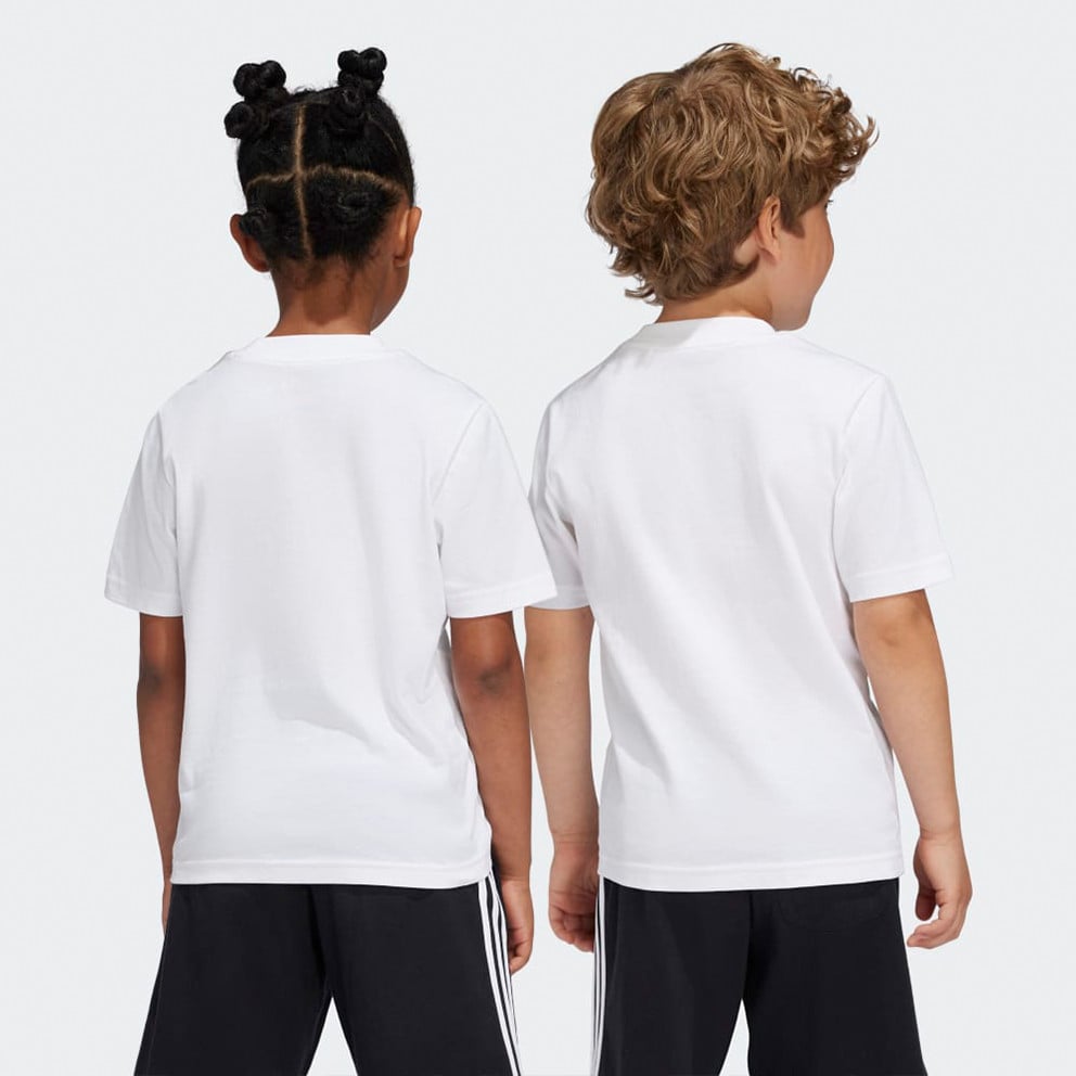 adidas Pos Table Παιδικό T-shirt