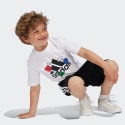 adidas Pos Table Παιδικό T-shirt