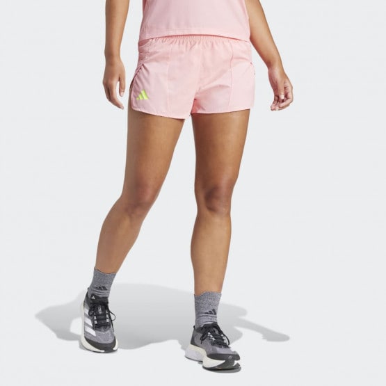 adidas Adizero Split Women's Running Shorts