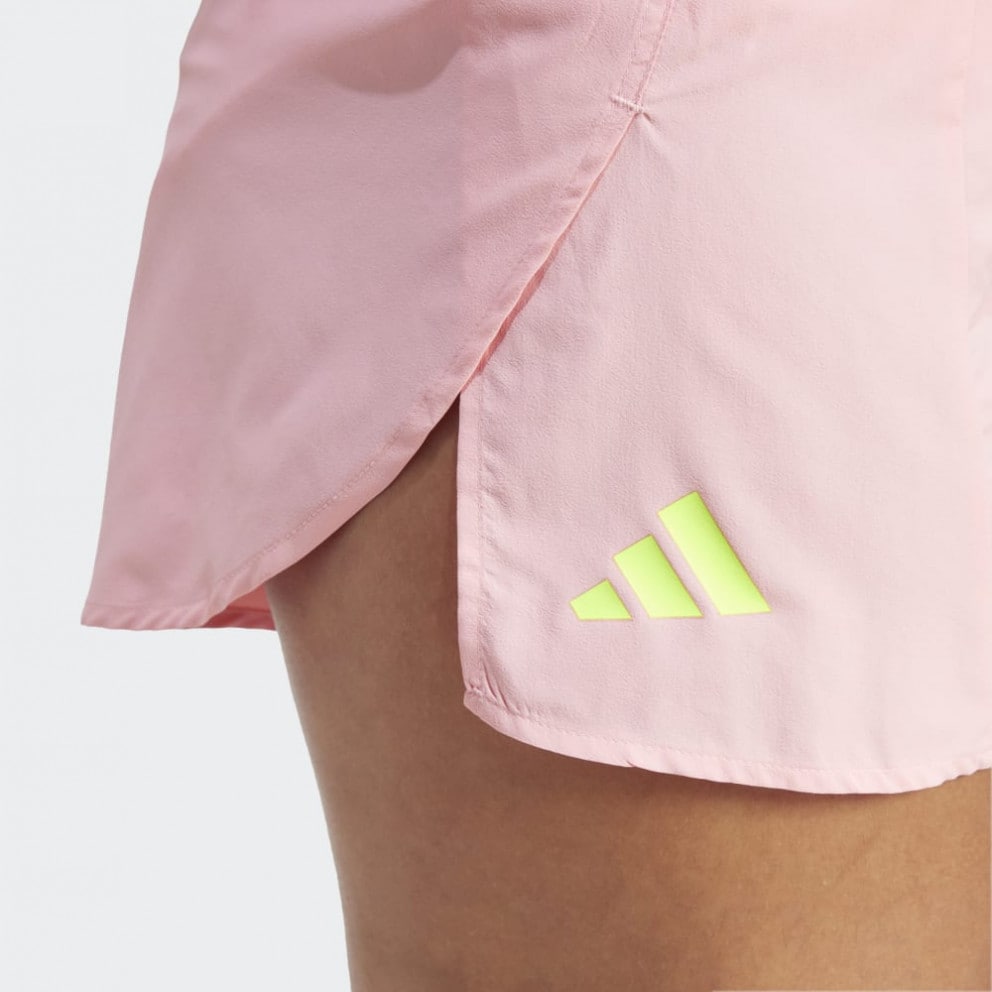 adidas Adizero Split Women's Running Shorts