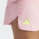 adidas Adizero Split Women's Running Shorts