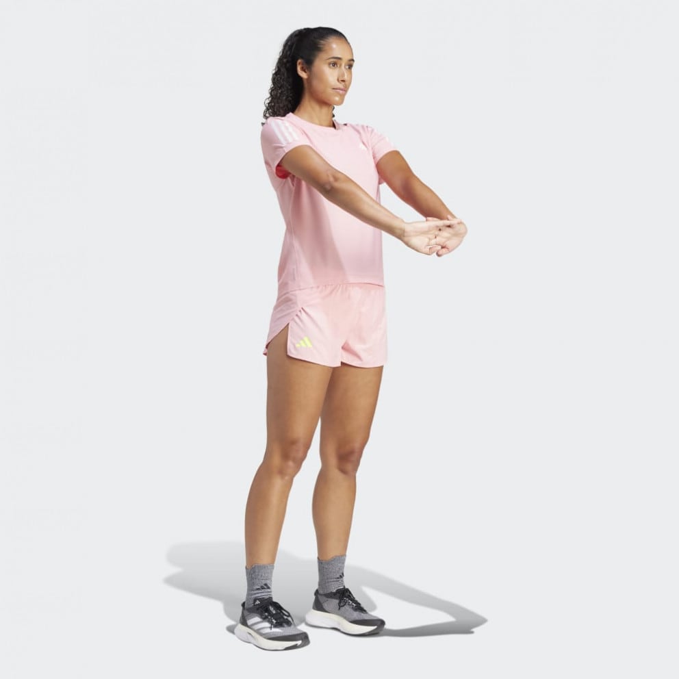 adidas Adizero Split Women's Running Shorts