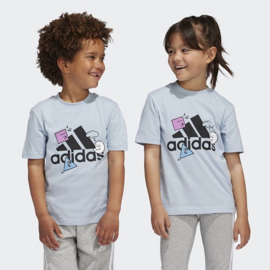 adidas Pos Table Kids' T-shirt