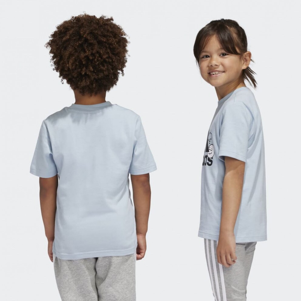 adidas Pos Table Kids' T-shirt